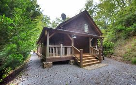 Moonshiner'S Hideaway Cabin